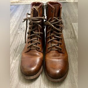 Freebird Manchester Boots